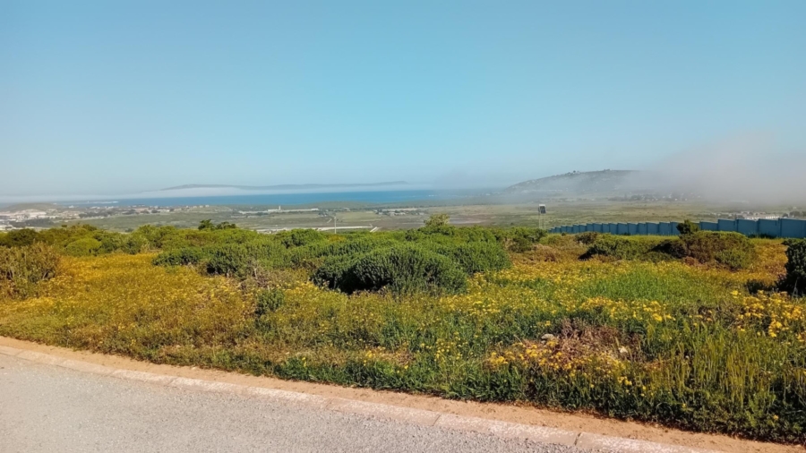 0 Bedroom Property for Sale in Saldanha Heights Western Cape